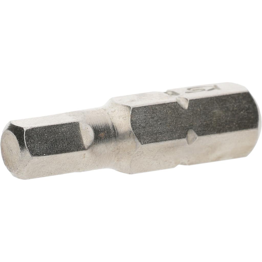 Bit hexagonal de 5/16