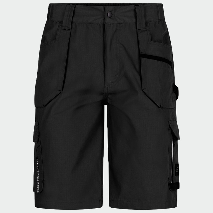 Pantaloni scurți de lucru DRIFT Shorts, culoare Negru, mărimea M