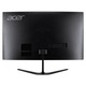 Monitor ACER LCD ED270Zbmiipx 27 INCH FHD VA 1ms 280Hz 2xHDMI DP Gaming Negru UM.HE0EE.Z01