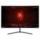 Monitor ACER LCD ED270Zbmiipx 27 INCH FHD VA 1ms 280Hz 2xHDMI DP Gaming Negru UM.HE0EE.Z01
