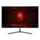 Monitor ACER LCD ED270Zbmiipx 27 INCH FHD VA 1ms 280Hz 2xHDMI DP Gaming Negru UM.HE0EE.Z01