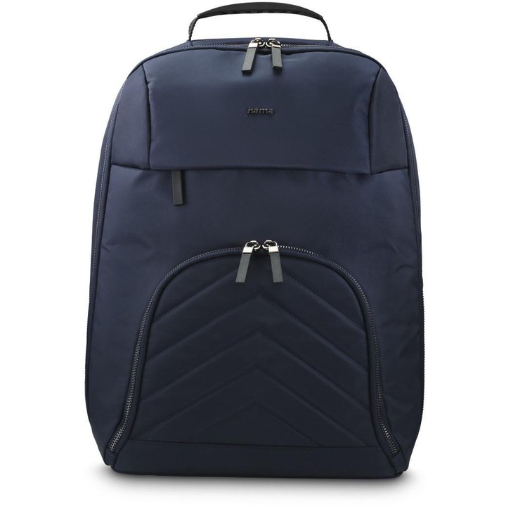 Раница за лаптоп Hama Premium Lightweight 16.2'', Тъмносин