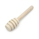 Lingura de miere din lemn 10 bucati lingura de miere G10 cm