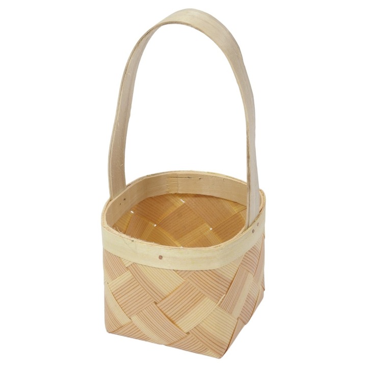 Cos de Paste, peewit, natural, 26x11cm