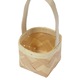 Cos de Paste, peewit, natural, 26x11cm