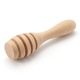 LINGURA DE MIERE din lemn, fag, 9,5 cm, lingura de MIERE, 1 bucata