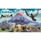 Игра Конзола Nintendo of Europe SE Pokemon Legends Arceus