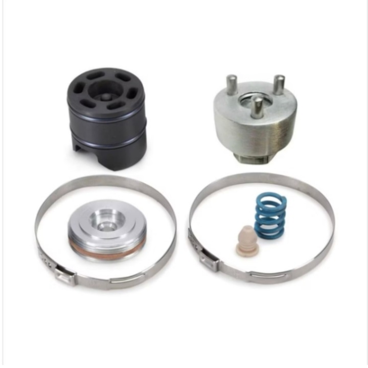 BMW32106891974 Комплект за ремонт на кормилна уредба - Съвместим с 1 серия F20 F21, 2 серия F22 F23, 3 серия F30 F31 F34, 4 серия F32 F33 F36, X1 F48, X3 F25, X4 F26, Аксесоари