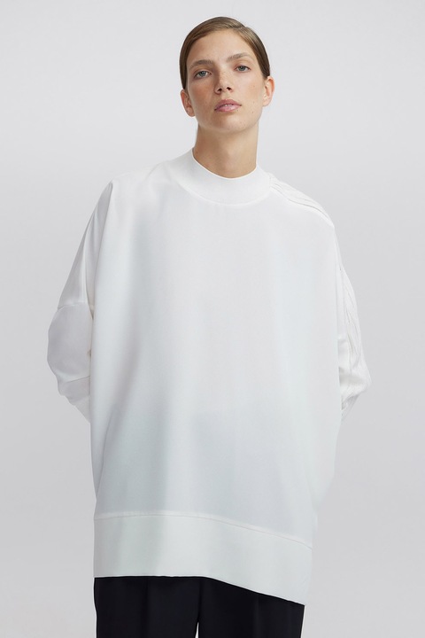 Ipekyol, Bluza lejera, Alb