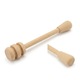 SET DE LINGURI DE MIERE DIN LEMN CC10 lingurita de miere 10 bucati