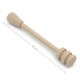 SET DE LINGURI DE MIERE DIN LEMN CC10 lingurita de miere 10 bucati