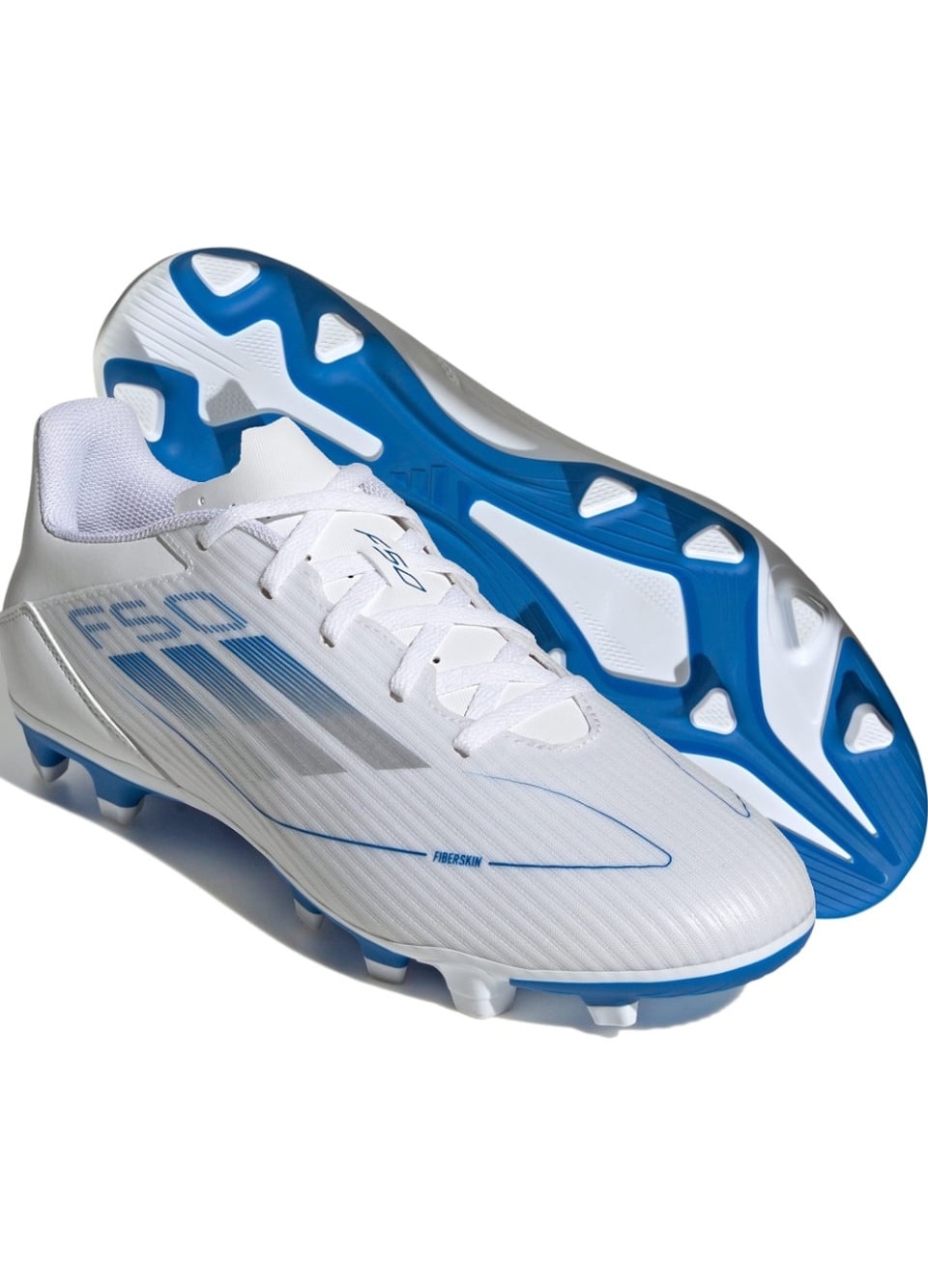 Pantofi sport adidas Zx Flux pentru barbati, Blue/White, 43.3