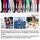 Szagtalan kompressziós zokni, női sportzokni, kompressziós, uniszex, légáteresztő és nedvszívó, ergonómikus, fekete, S/M méret 35-37