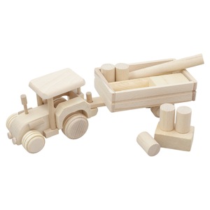 Utilaje constructie de jucarie