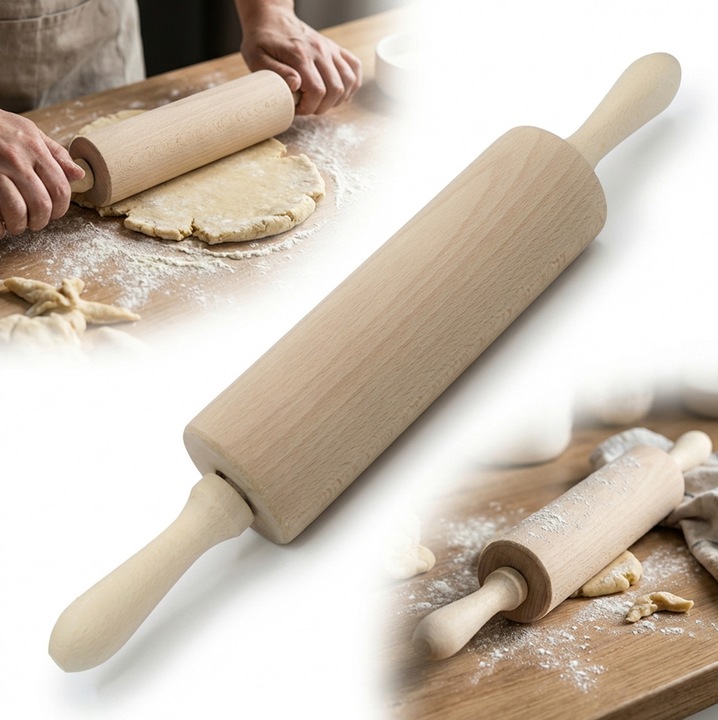 Sucitoare din lemn, peewit, 38x6cm, personalizabil