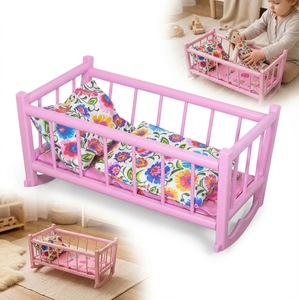 Casute de papusi si mobilier