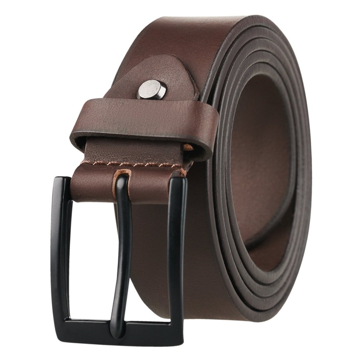 Ferfi ov C-180, valodi bor, barna, Barna, 140