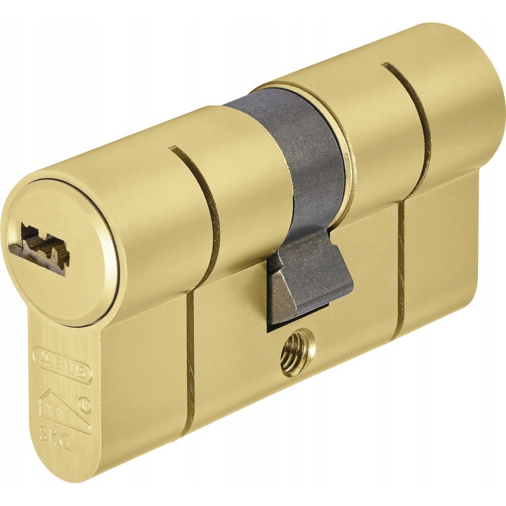 Cilindru ABUS 10 pini D10MM 30 x 40 alama