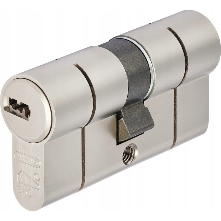 ABUS H-BOX D10PS zárbetét NP 28 x 34