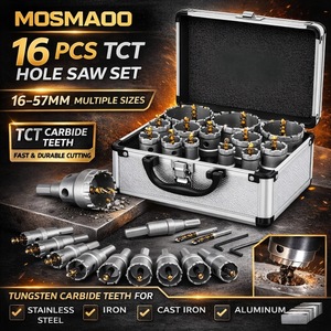 Seturi si accesorii pentru gaurit si insurubat