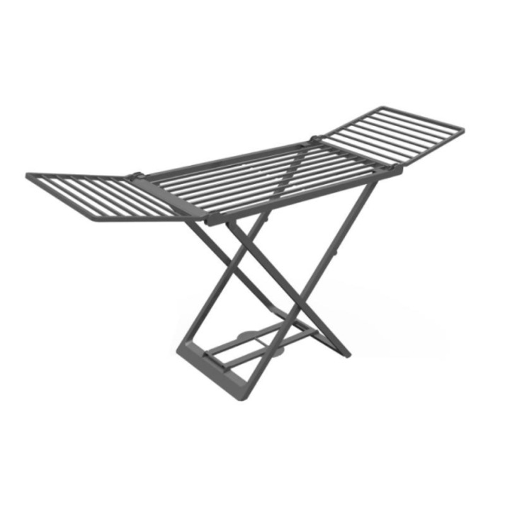 Uscator rufe Colombo Marino, 20 m suprafata uscare, Culoare Antracit