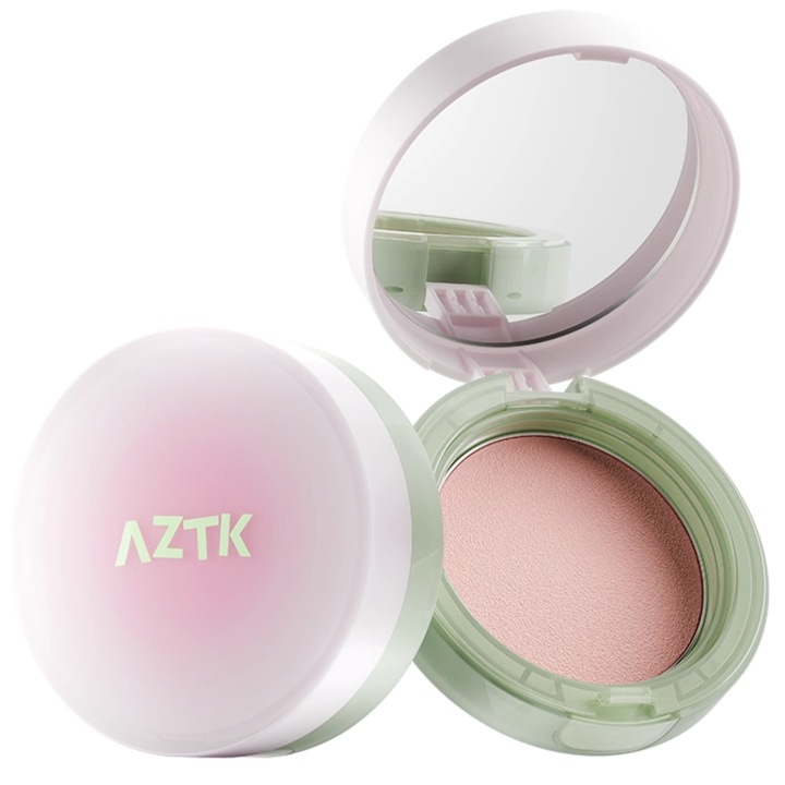 AZTK Soft Pointing Cream Arcpirosító #C06 Canned Peach 4g