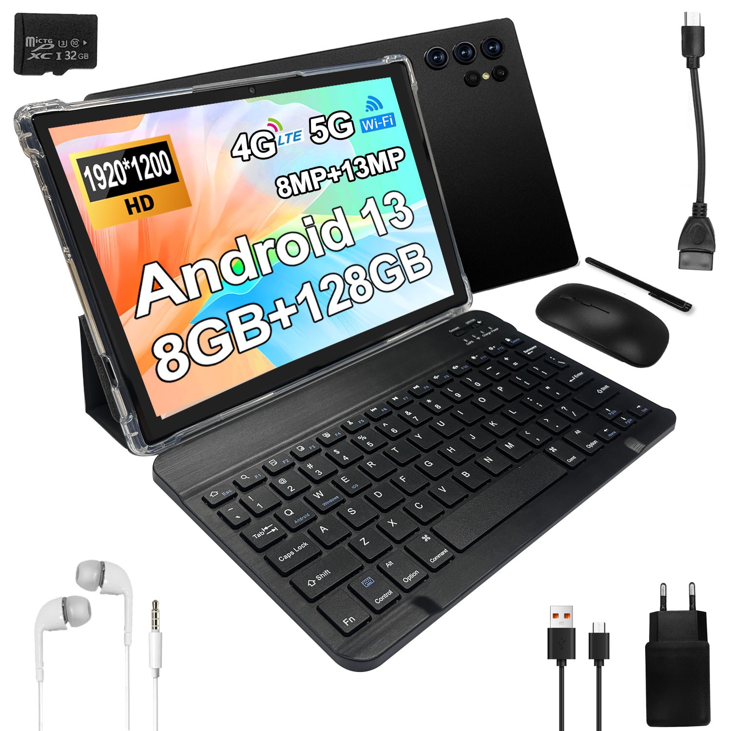 Tableta 10.1