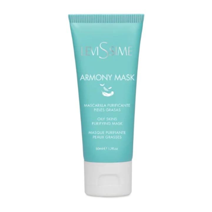 Masca purificatoare pentru ten gras, Armony Mask 50ml