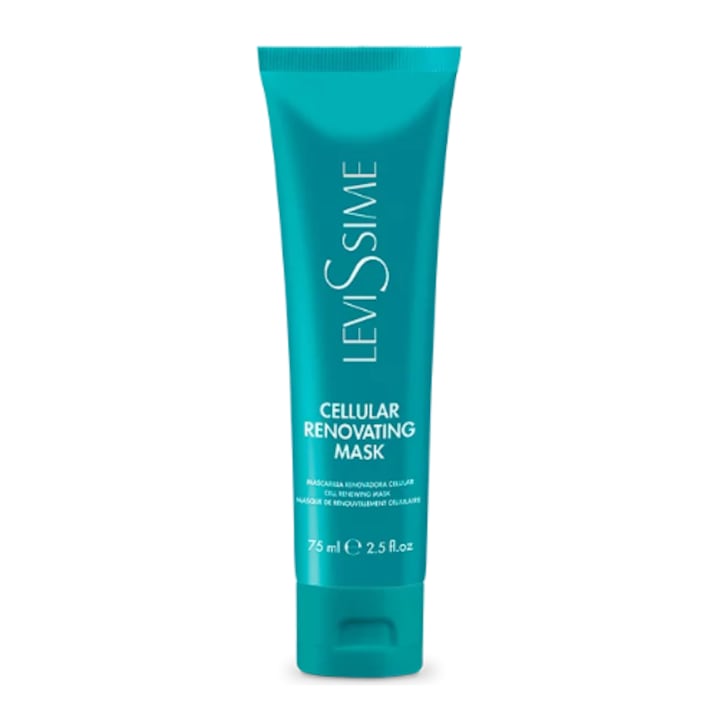 Masca de reinnoire celulara, Cellular Renovating Mask 75ml