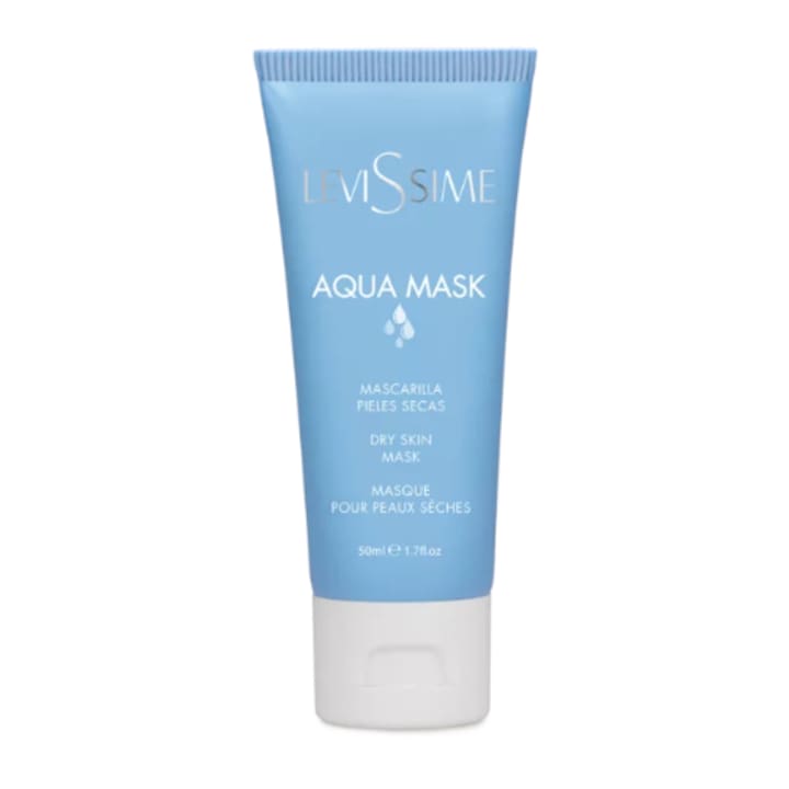 Masca pentru piele uscata, Aqua Mask 50ml