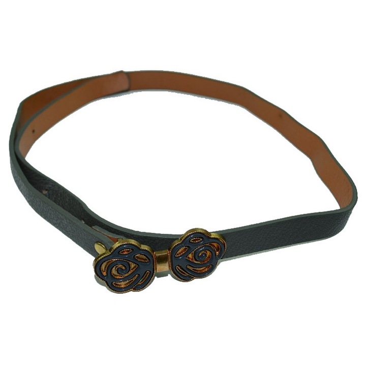 Елегантен колан за момичета Mini Junior CRR4B