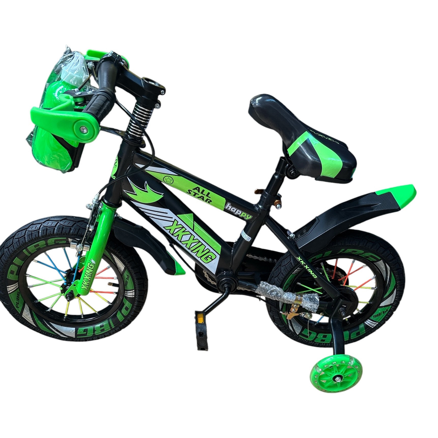 Bicicleta copii 7-10 ani Velors V20345A 20