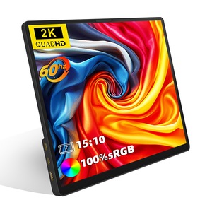 LCD & LED Монитори