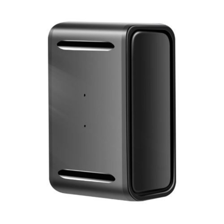 GPS Tracker MiCODUS ML150 – 1500 mAh, autonomie 3–5 zile, ascultare ambientala, acoperire globala GPS+LBS, magnet puternic, rezistent la apa IP65