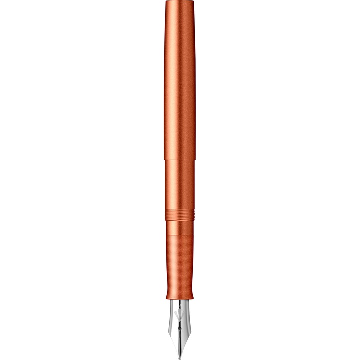 Stilou Gravitas Quark Aluminium Orange