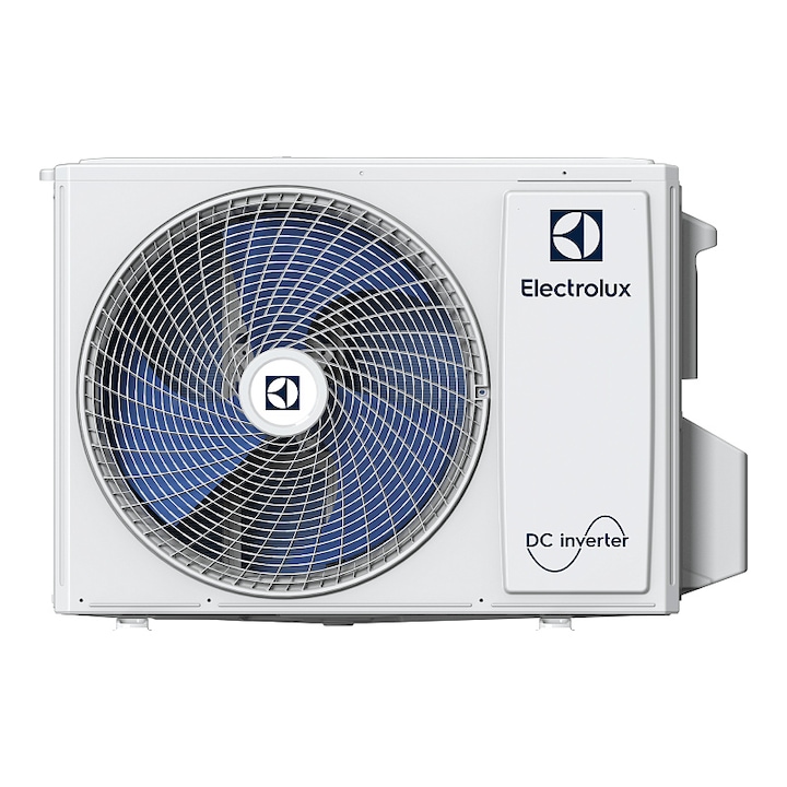 Aparat de aer conditionat Electrolux EACS/I-24HEF, 24000 BTU, Clasa A++/A+++, R32, Wi-fi Alb