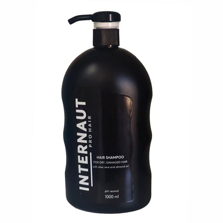 Sampon par uscat-degradat Internaut Pro hair 1000ml