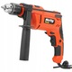Ciocan rotopercutor, masina de gaurit, 230 V, 900 W, Notig