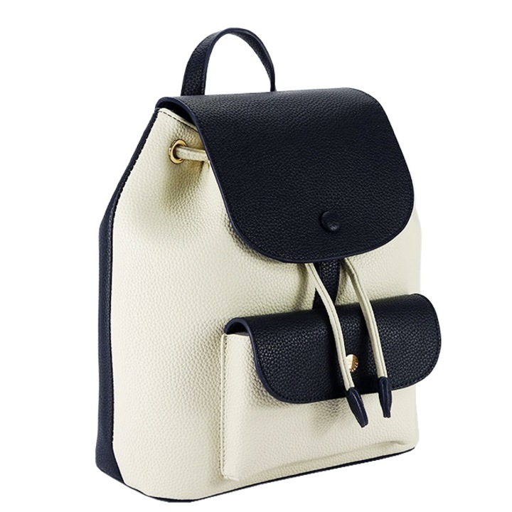 Раница Diana&Co в 2 цвята DTL742-1 M11 Тъмносиньо