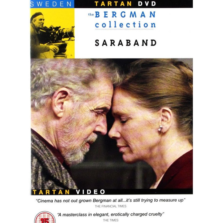 Sarabanda [DVD]