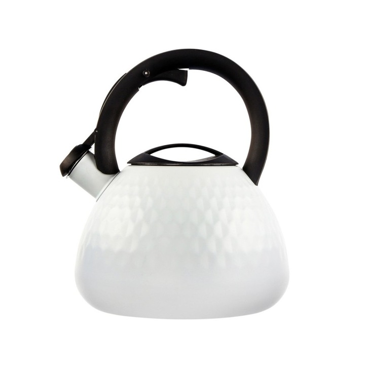 Ceainic Altom design John White, 2.7 litri