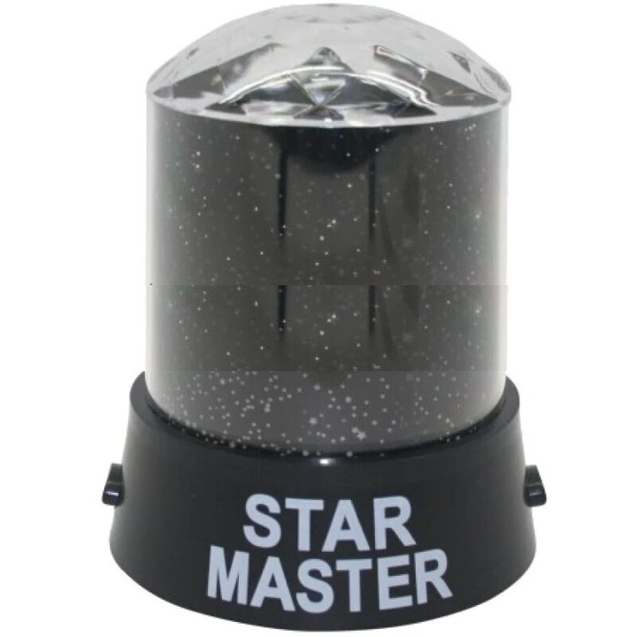 LED лампа за проектор Benson Star 14 см