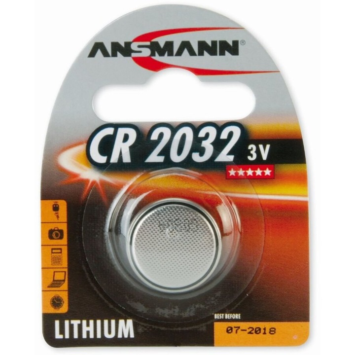 Ansmann CR-2032 LI/3.0V