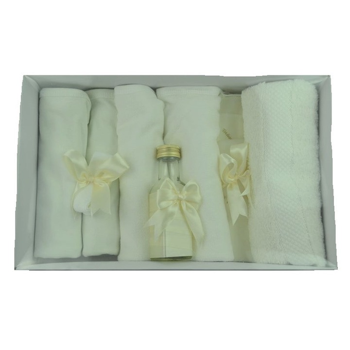 Trusou pentru botez-Mini Junior TBN3-A