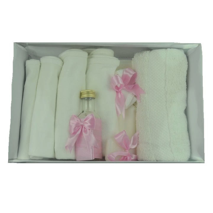 Trusou pentru botez-Mini Junior TBN3-R