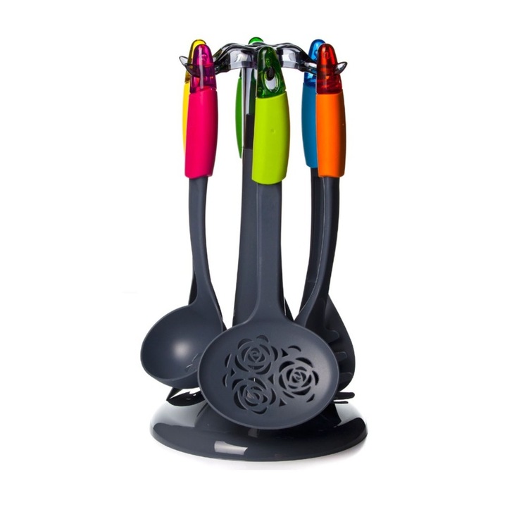 Комплект кухненски прибори