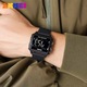 SKMEI 2320 мъжки дигитален часовник, спортен, LED, водоустойчив, 5ATM
