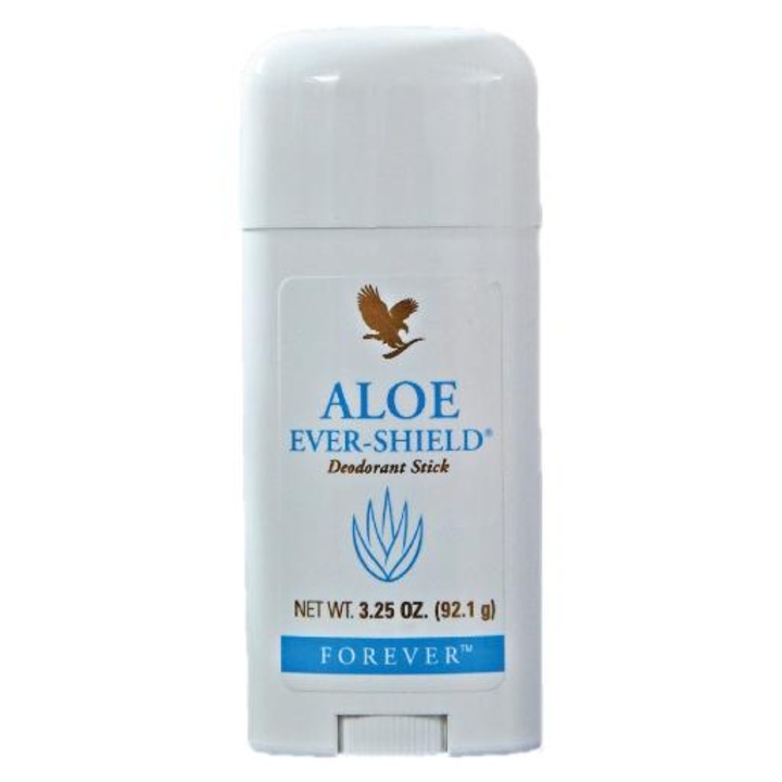 Deodorant Deo Ever-Shield fara aluminiu