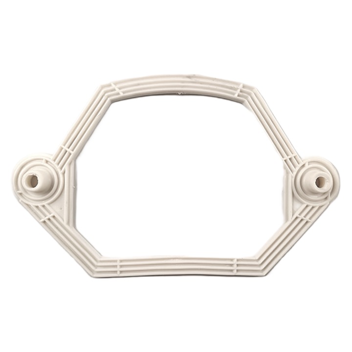 Garnitura vas WC, Cersanit, KORAL, LAGUNA, LIDER, RIM, KASKADA, K99-0052