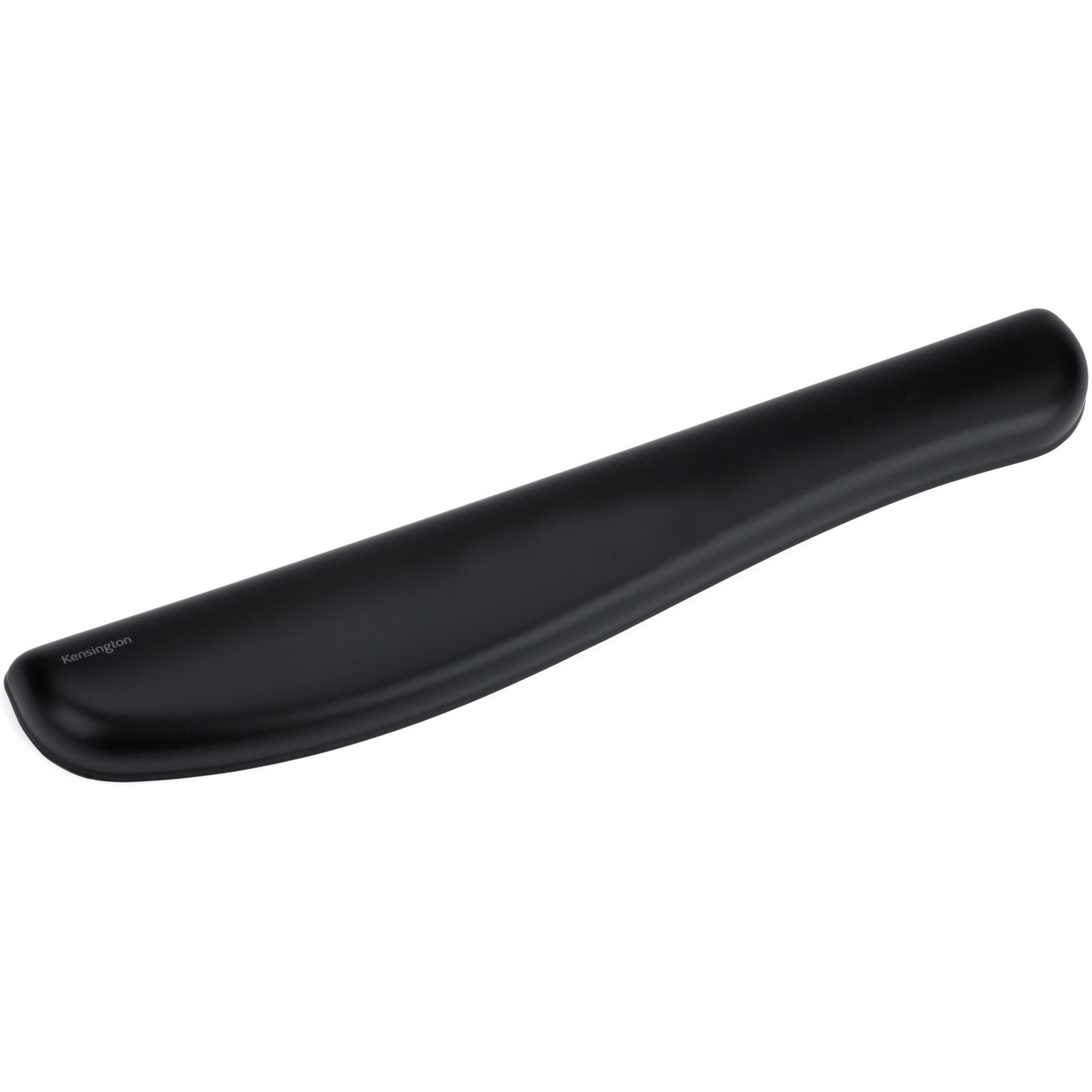 Suport ergonomic Kensington ErgoSoft, pentru incheietura mainii, pentru tastatura gaming, negru